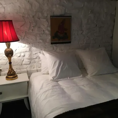 Chambre Atypique Dans Touquettoise Classee Hyper Centre-Ville!-2
