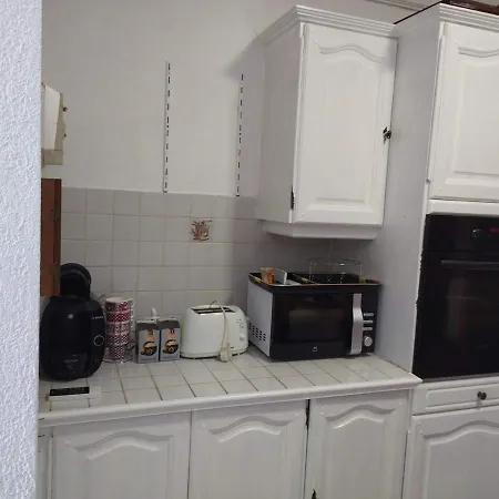 Appartement - Le Bercail-2