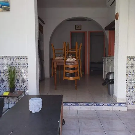 Appartement - Le Bercail-3