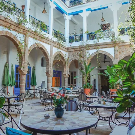 Riad Al Madina-2