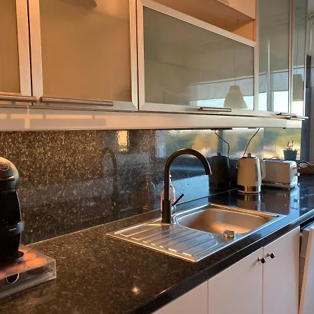 Appartement Familial 92M2 Avec Terrasse Vue Mer-2