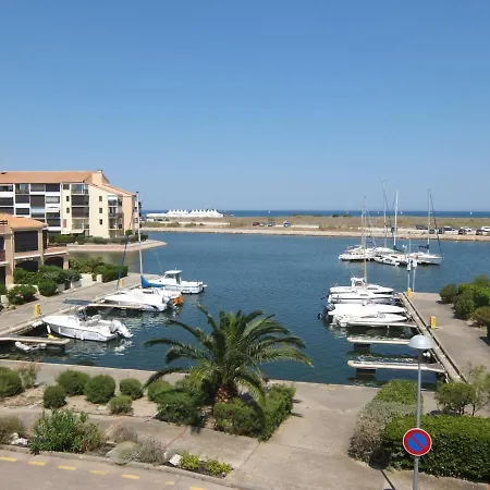 Apartment Marina 2-2 By Interhome-2