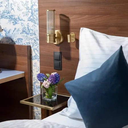 ARTIST Boutique Hotel-3