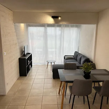 T2 RESIDENCE NATURISTE Aphrodite Leucate-3
