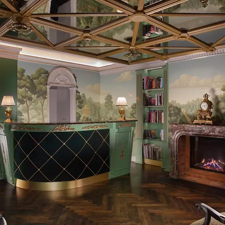 ARTIST Boutique Hotel-2