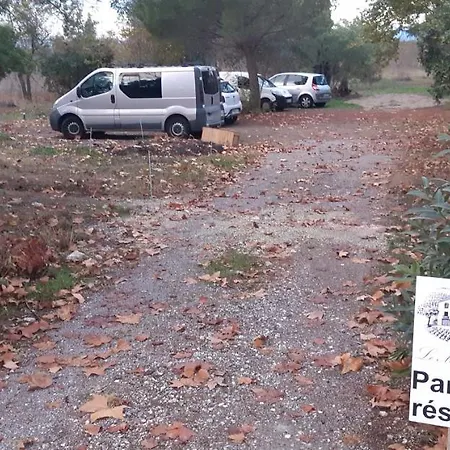 Le Mas Palegry Chambres D'Hotes Perpignan Suite Avec Vue Sur Jardin-2