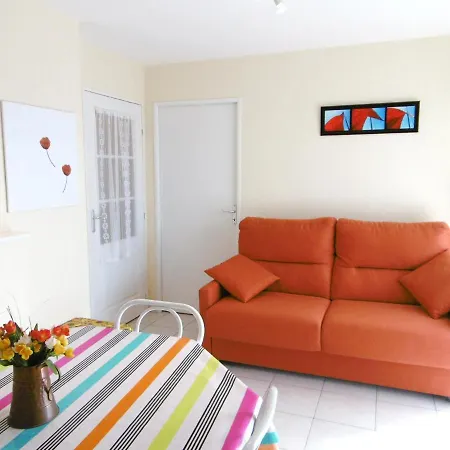 Appartement Pol-2
