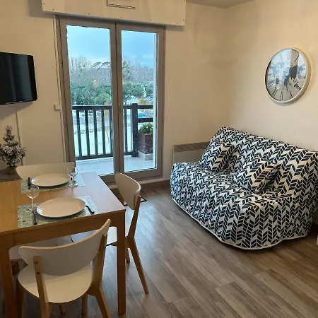 2 Pieces acces Mer et Thalasso-2
