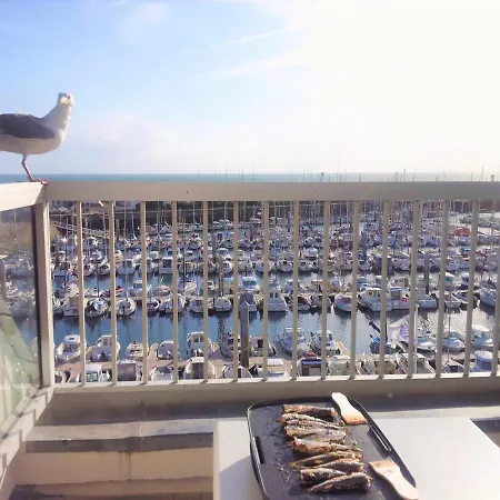 Appartement Cosy A La Turballe - 2/4 Pers, Proche Centre Et Plage, Parking Inclus - Fr-1-392-95-2
