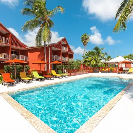 Palm Court Residence et Orien Bay -4 Stars-2