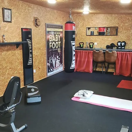 Villa Atelier 4****-3