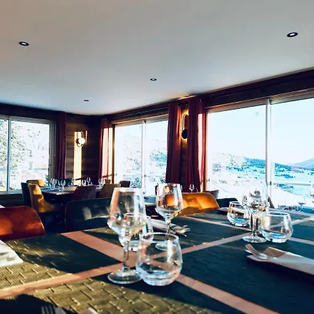 Hotel Bel Angle-3
