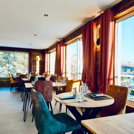 Hotel Bel Angle-2