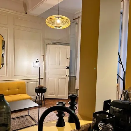 Le boudoir de Clem-3