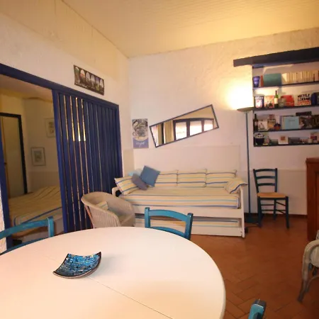 Studio Cabine A Collioure, A 100M De La Plage Et Des Commerces - Fr-1-309-153-2