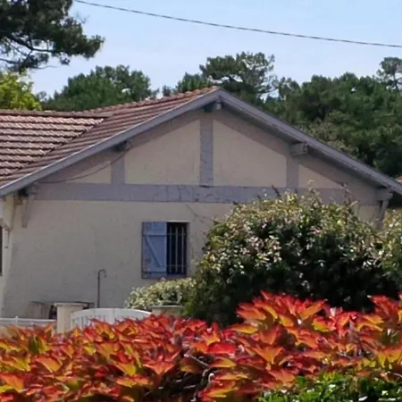 Charmante Villa Pres De La Plage Et Du Centre-Ville, Ideale Pour 4 Personnes, Jardin Et Parking Inclus - Fr-1-648-16-3