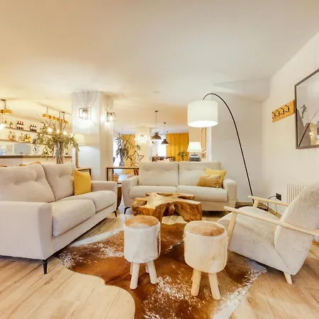 Hotel Viella-3