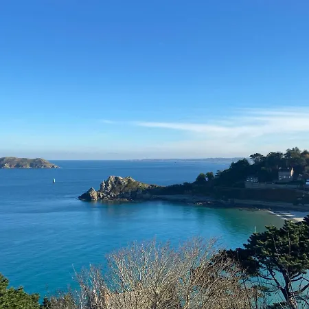 Appart N° 14, Vue Mer, Perros-Guirec-2