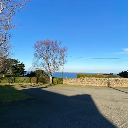 Appart N° 14, Vue Mer, Perros-Guirec-3