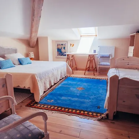 B&B en Provence- Villa Saint Marc-2
