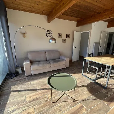 Barcelonnette location avec jardin-2