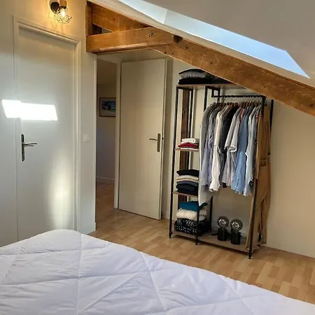 Grand appartement de standing-3