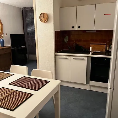 T3 Duplex Au Coeur Du Port De Gruissan-2
