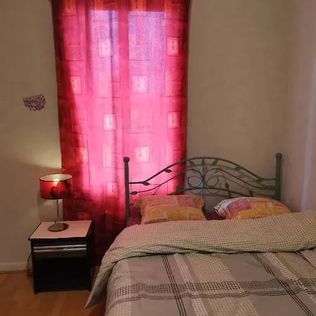Super Appartement Chez Mon General-2