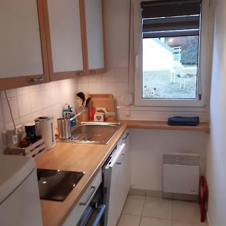 Balcons Du Lac-2
