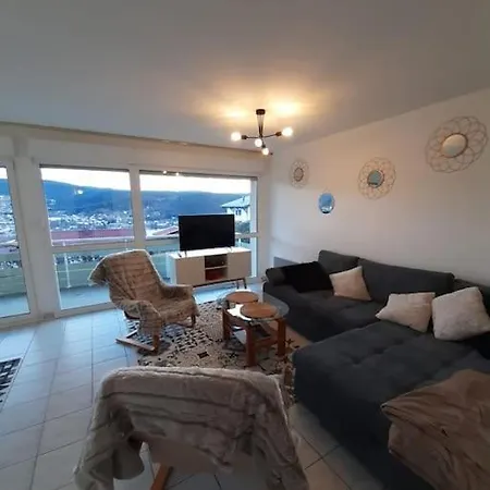 Balcons Du Lac-3