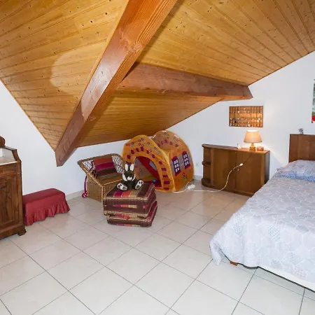 Villa Familiale Proche Plage, Centre Et Commerces - Fr-1-648-26-2