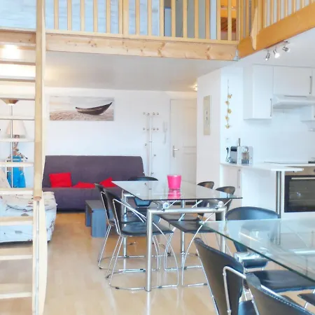 Appartement Dives-Sur-Mer, 4 Pieces, 8 Personnes - Fr-1-487-178-2
