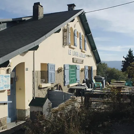 Le Logis Catalan - Gîte de groupe et familial-2