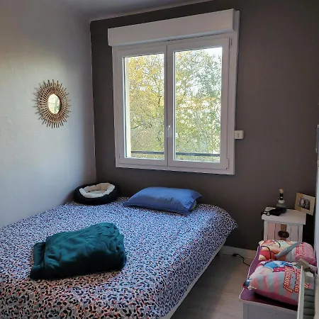 Charmant Appartement A Deux Pas Du Centre Historique-3