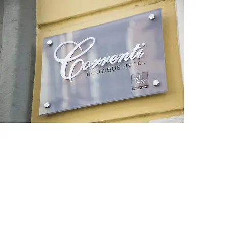 Correnti Boutique Hotel-2