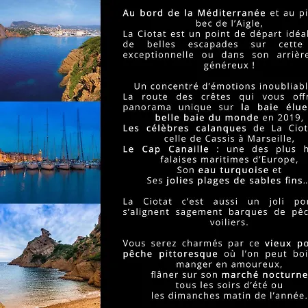 Love In La Ciotat-2