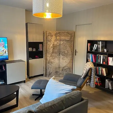 Grand appartement de standing-2