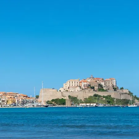 Village Club Miléade Calvi-2