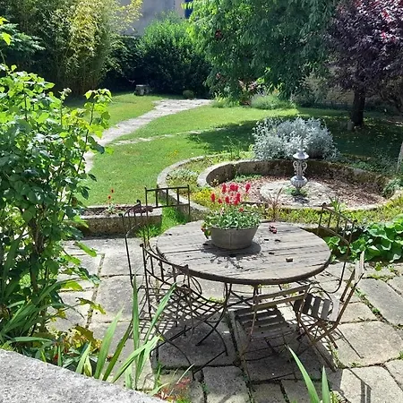 Suite Privative Terrasse-2