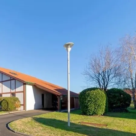 Maison Des Bois - T5 - 6 Personnes-3