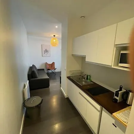 Cosy appartement 3 hypercentre-2