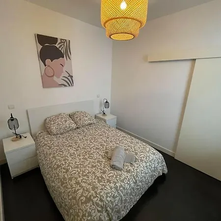 Cosy appartement 3 hypercentre-3