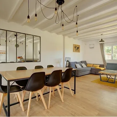 La Maison De Deborah --3
