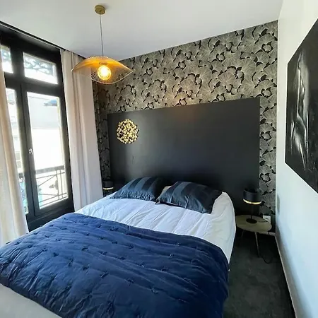 Joli appartement hyper-centre-3
