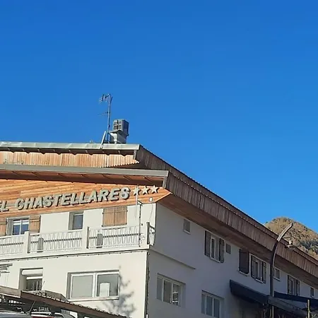 Hôtel Chastellares-3