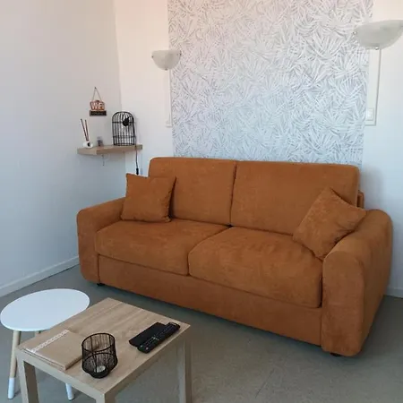 Studio Cap D Agde-3