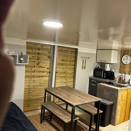 Appartement 2 chambres-2