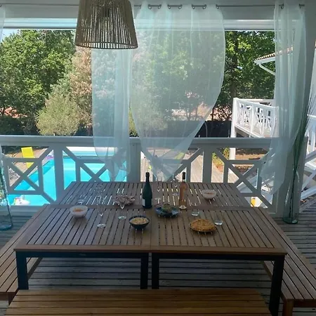 Villa Les Pins Bisca-3