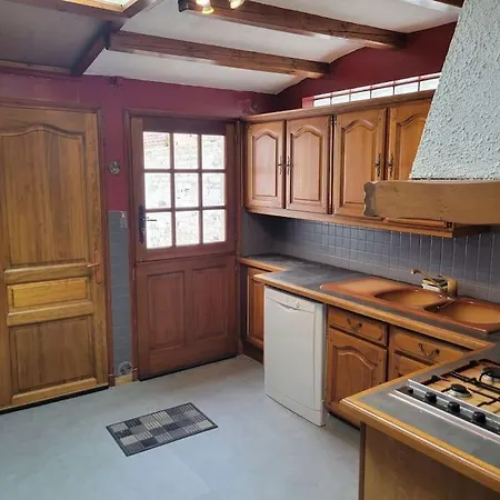 Maisonnette Berckoise-2