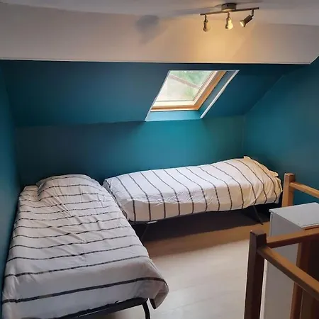 Maisonnette Berckoise-3